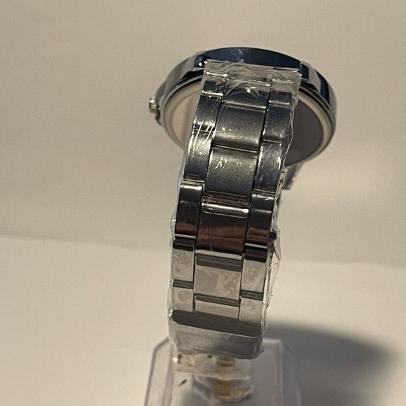 Ohio State Buckeyes NCAA Stainless-Steel Watch NEW - Picture 6 of 9